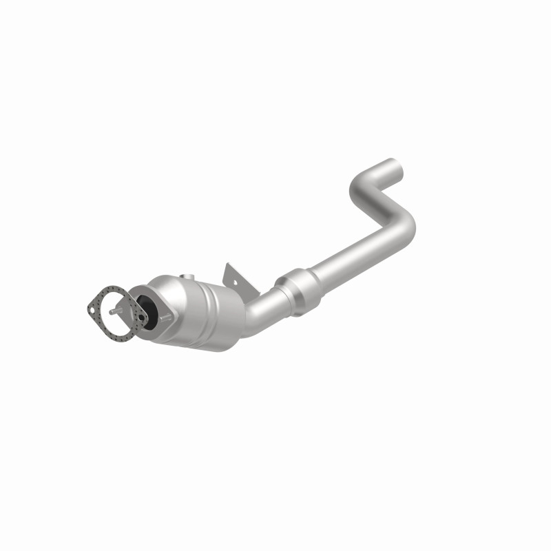 Ford Mustang Performance Exhaust - Underbody - Magnaflow - Direct-Fit Catalytic Converter - `15-`20