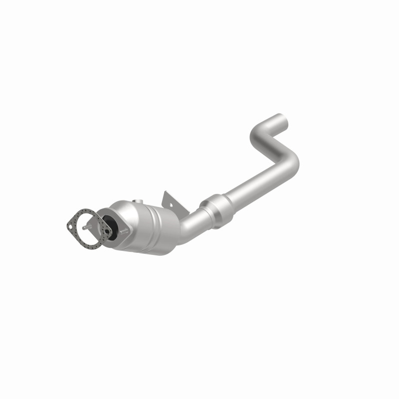Ford Mustang Performance Exhaust - Underbody - Magnaflow - Direct-Fit Catalytic Converter - `15-`20