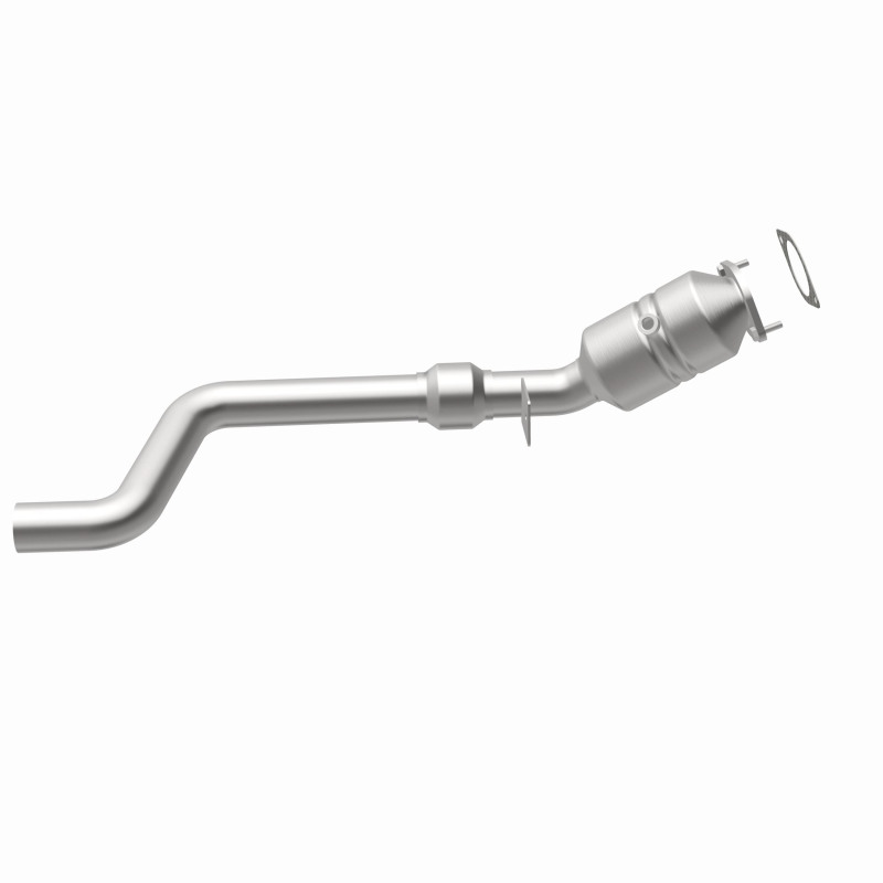 Ford Mustang Performance Exhaust - Underbody - Magnaflow - Direct-Fit Catalytic Converter - `15-`20