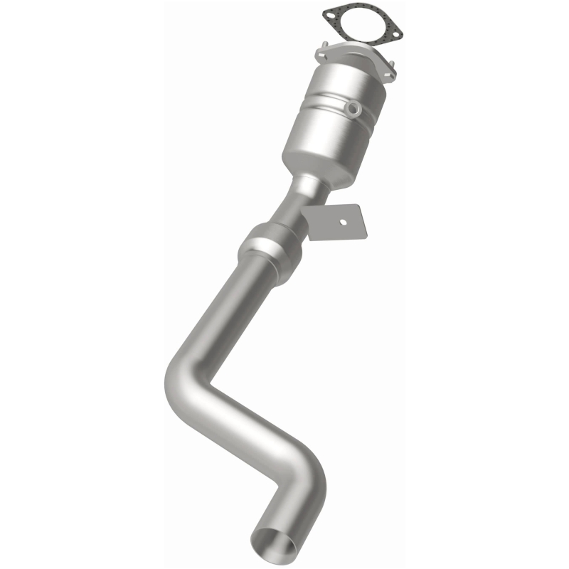Ford Mustang Performance Exhaust - Underbody - Magnaflow - Direct-Fit Catalytic Converter - `15-`20