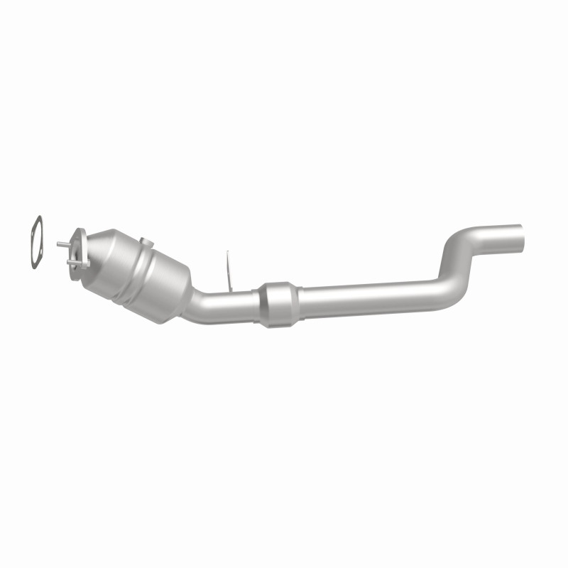 Ford Mustang Performance Exhaust - Underbody - Magnaflow - Direct-Fit Catalytic Converter - `15-`20