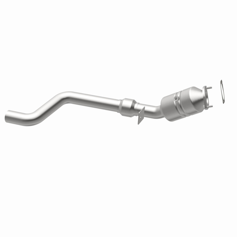 Ford Mustang Performance Exhaust - Underbody - Magnaflow - Direct-Fit Catalytic Converter - `15-`20