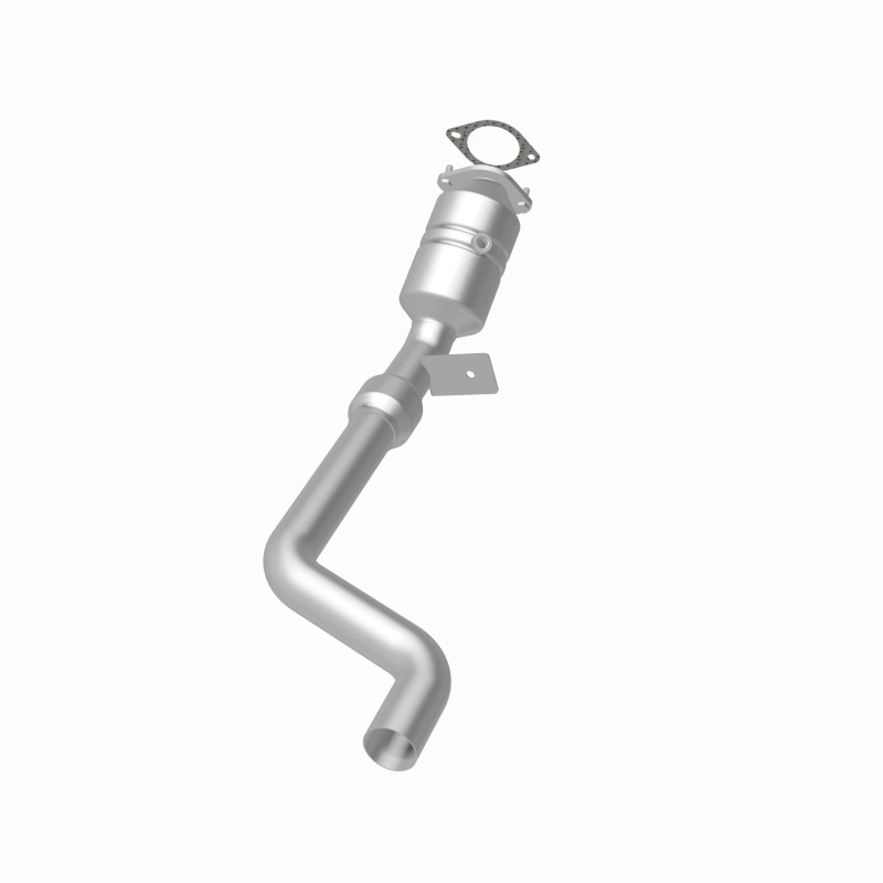 Ford Mustang Performance Exhaust - Underbody - Magnaflow - Direct-Fit Catalytic Converter - `15-`20