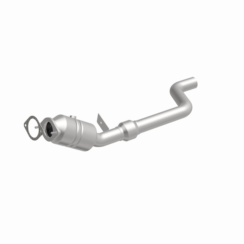 Ford Mustang Performance Exhaust - Underbody - Magnaflow - Direct-Fit Catalytic Converter - `15-`20
