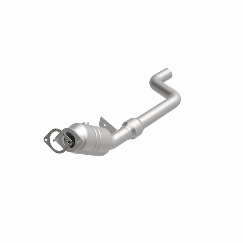 Ford Mustang Performance Exhaust - Underbody - Magnaflow - Direct-Fit Catalytic Converter - `15-`20
