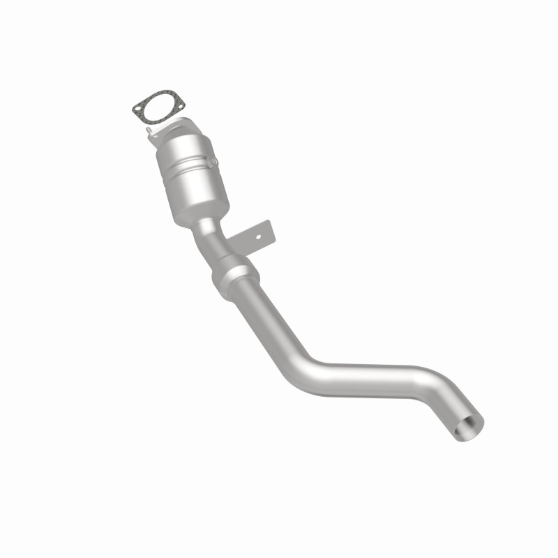 Ford Mustang Performance Exhaust - Underbody - Magnaflow - Direct-Fit Catalytic Converter - `15-`20