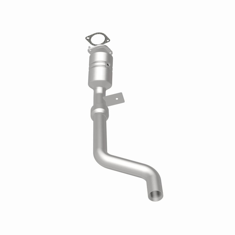 Ford Mustang Performance Exhaust - Underbody - Magnaflow - Direct-Fit Catalytic Converter - `15-`20