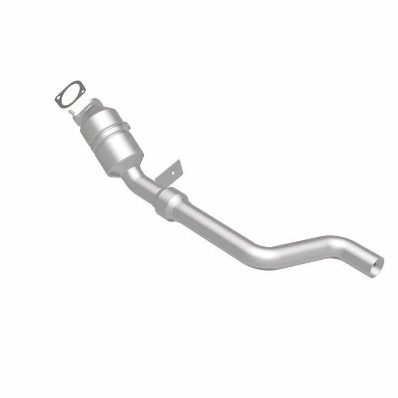 Ford Mustang Performance Exhaust - Underbody - Magnaflow - Direct-Fit Catalytic Converter - `15-`20
