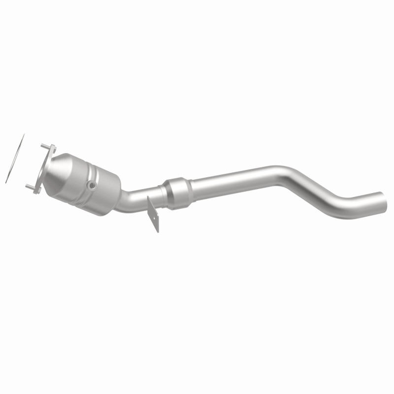 Ford Mustang Performance Exhaust - Underbody - Magnaflow - Direct-Fit Catalytic Converter - `15-`20