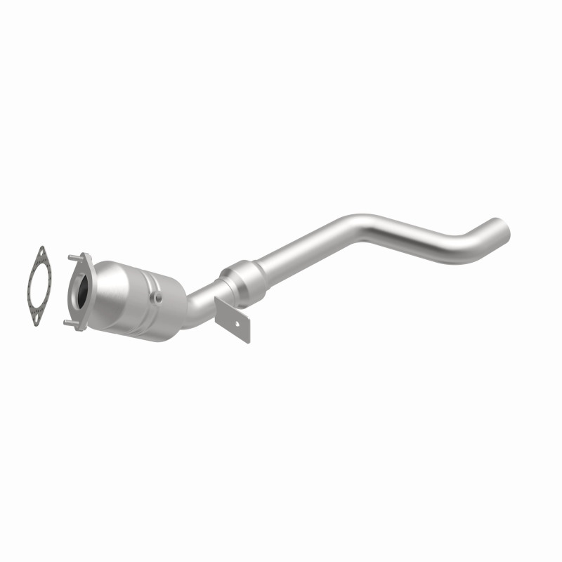 Ford Mustang Performance Exhaust - Underbody - Magnaflow - Direct-Fit Catalytic Converter - `15-`20