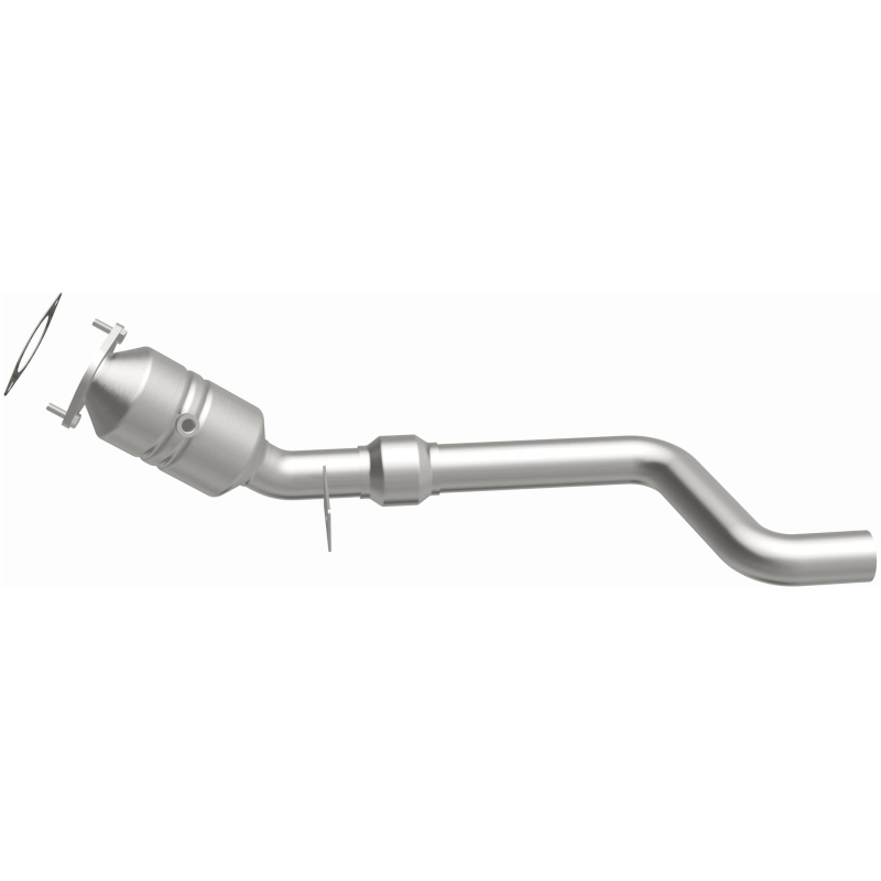 Ford Mustang Performance Exhaust - Underbody - Magnaflow - Direct-Fit Catalytic Converter - `15-`20