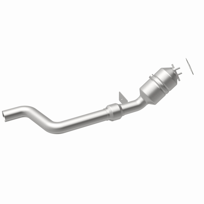 Ford Mustang Performance Exhaust - Underbody - Magnaflow - Direct-Fit Catalytic Converter - `15-`20