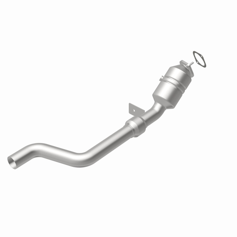 Ford Mustang Performance Exhaust - Underbody - Magnaflow - Direct-Fit Catalytic Converter - `15-`20