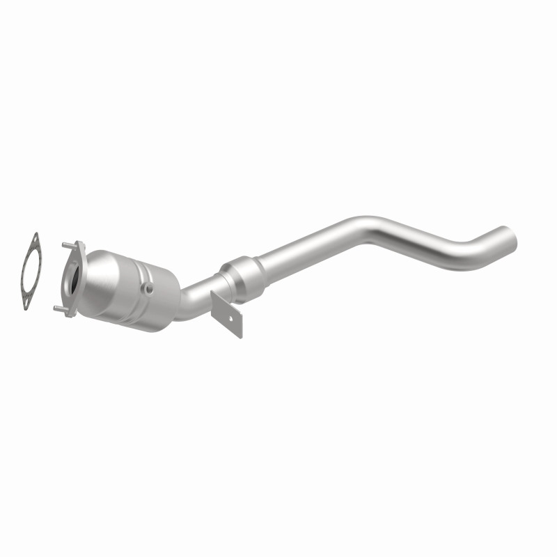 Ford Mustang Performance Exhaust - Underbody - Magnaflow - Direct-Fit Catalytic Converter - `15-`20