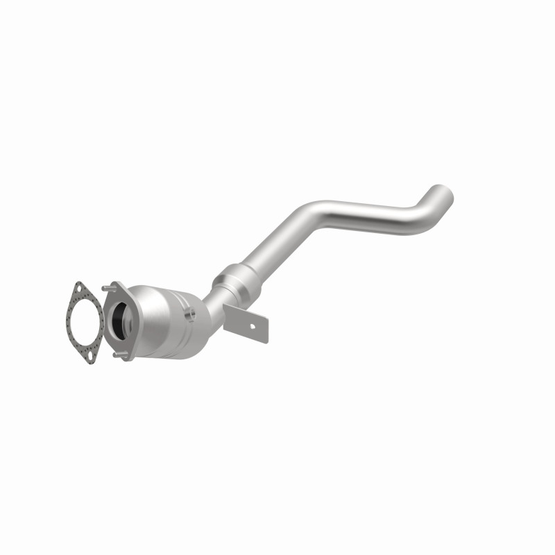 Ford Mustang Performance Exhaust - Underbody - Magnaflow - Direct-Fit Catalytic Converter - `15-`20
