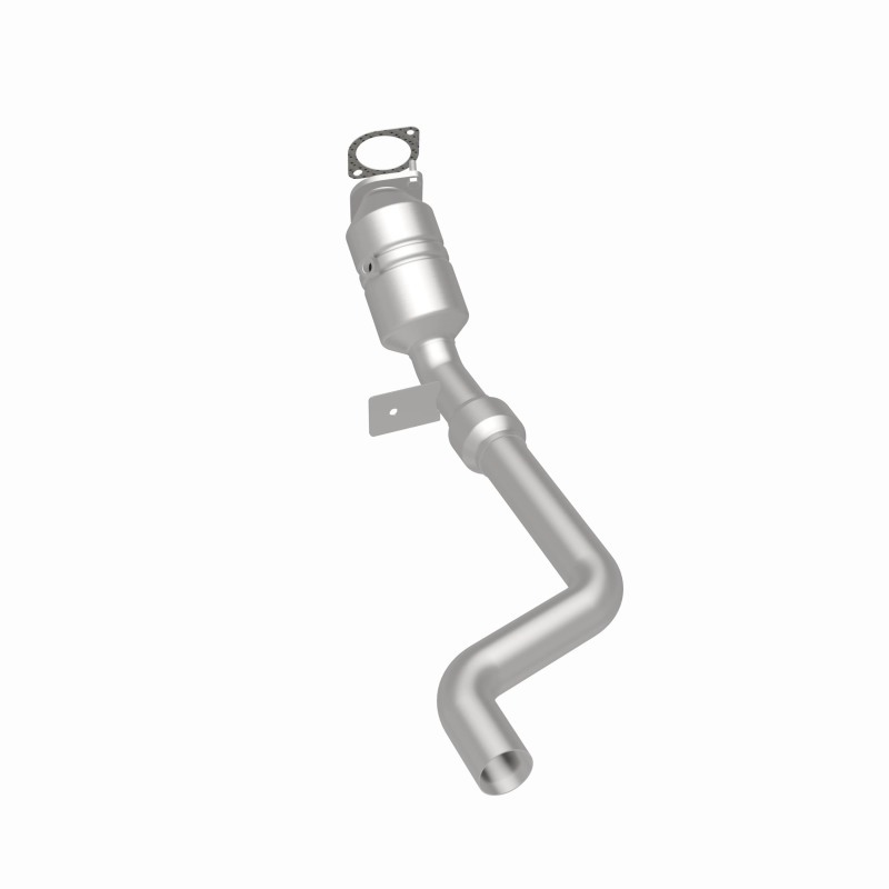 Ford Mustang Performance Exhaust - Underbody - Magnaflow - Direct-Fit Catalytic Converter - `15-`20