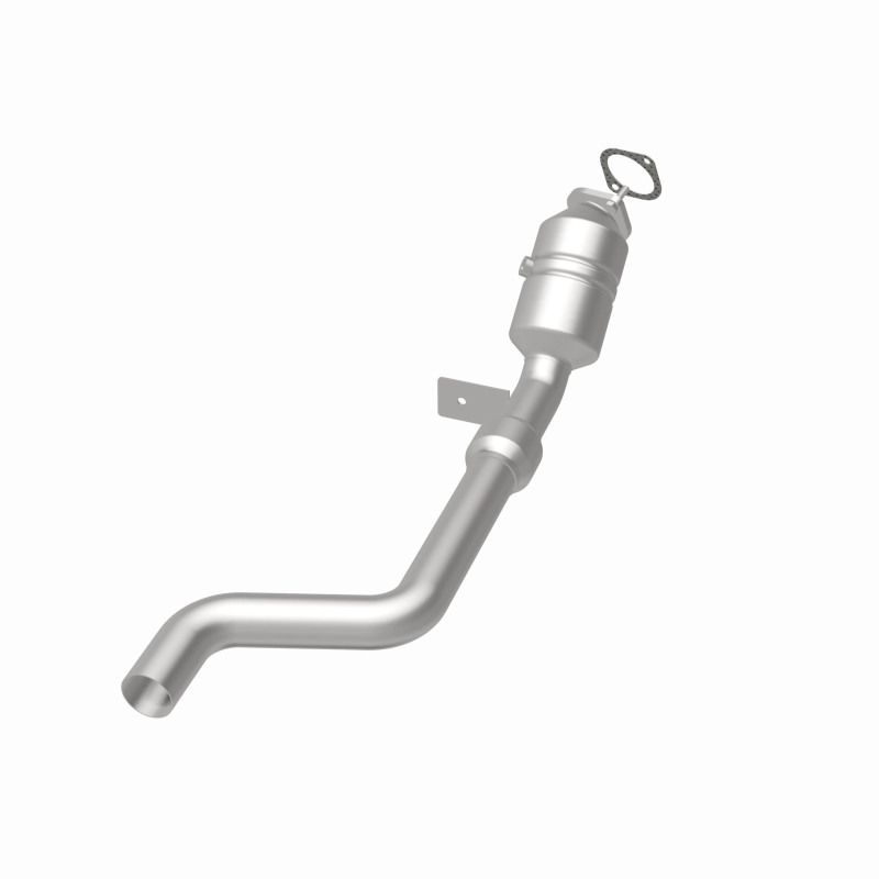 Ford Mustang Performance Exhaust - Underbody - Magnaflow - Direct-Fit Catalytic Converter - `15-`20