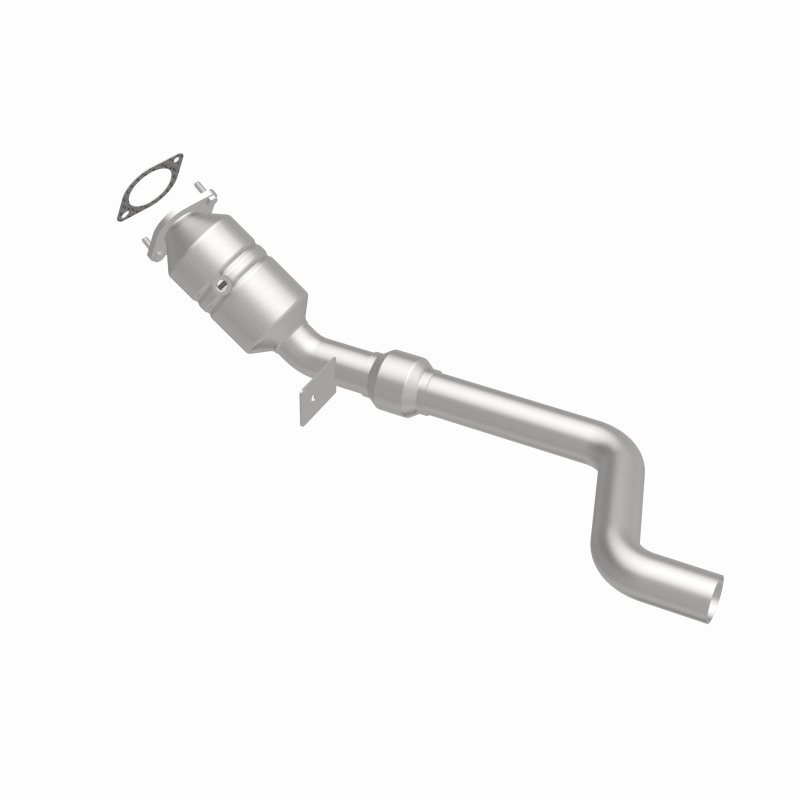 Ford Mustang Performance Exhaust - Underbody - Magnaflow - Direct-Fit Catalytic Converter - `15-`20