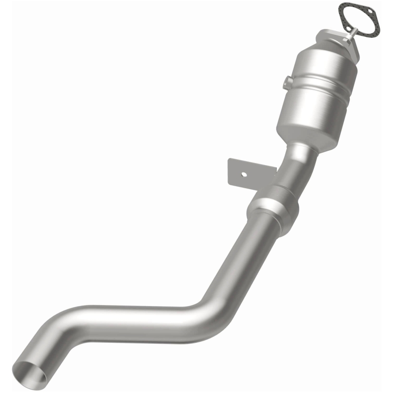 Ford Mustang Performance Exhaust - Underbody - Magnaflow - Direct-Fit Catalytic Converter - `15-`20