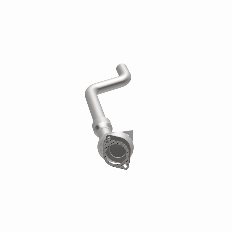 Ford Mustang Performance Exhaust - Underbody - Magnaflow - Direct-Fit Catalytic Converter - `15-`20