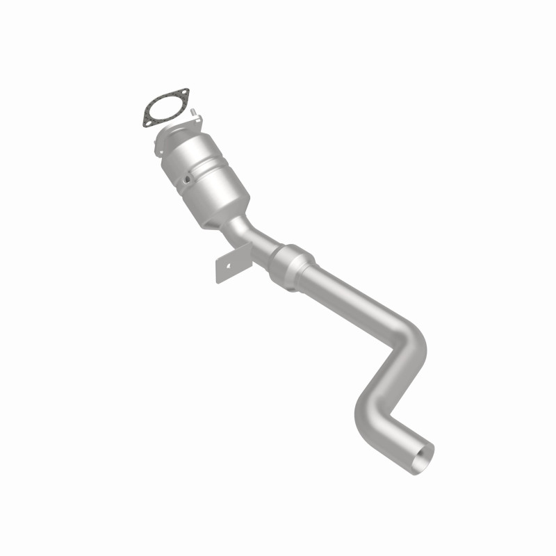 Ford Mustang Performance Exhaust - Underbody - Magnaflow - Direct-Fit Catalytic Converter - `15-`20
