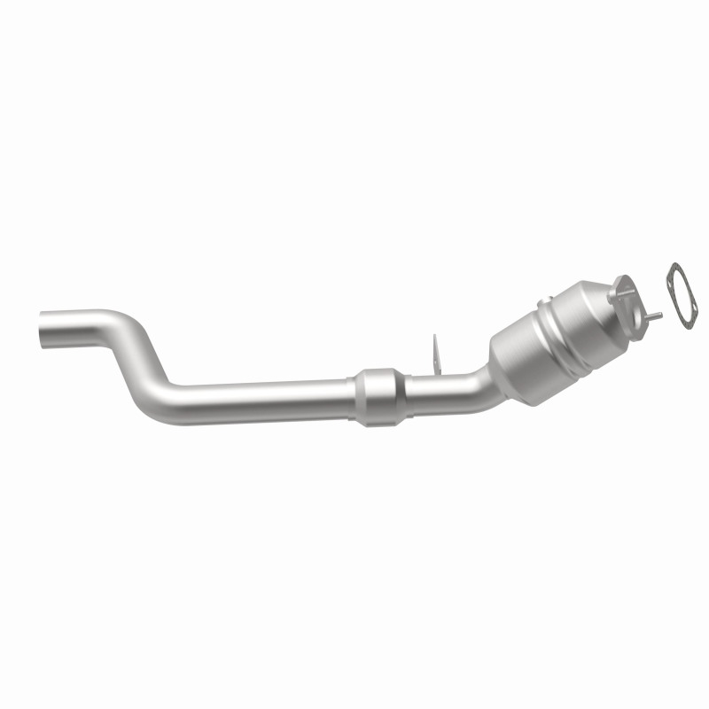 Ford Mustang Performance Exhaust - Underbody - Magnaflow - Direct-Fit Catalytic Converter - `15-`20