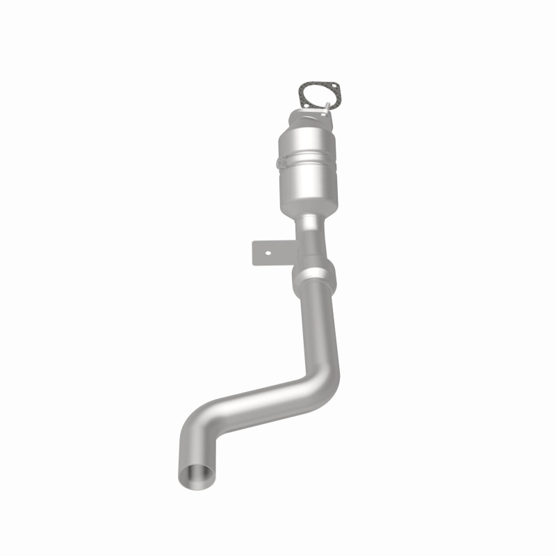 Ford Mustang Performance Exhaust - Underbody - Magnaflow - Direct-Fit Catalytic Converter - `15-`20