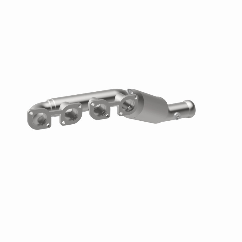 BMW X5 Performance Exhaust - Magnaflow - Direct-Fit Catalytic Converter - `07-`10