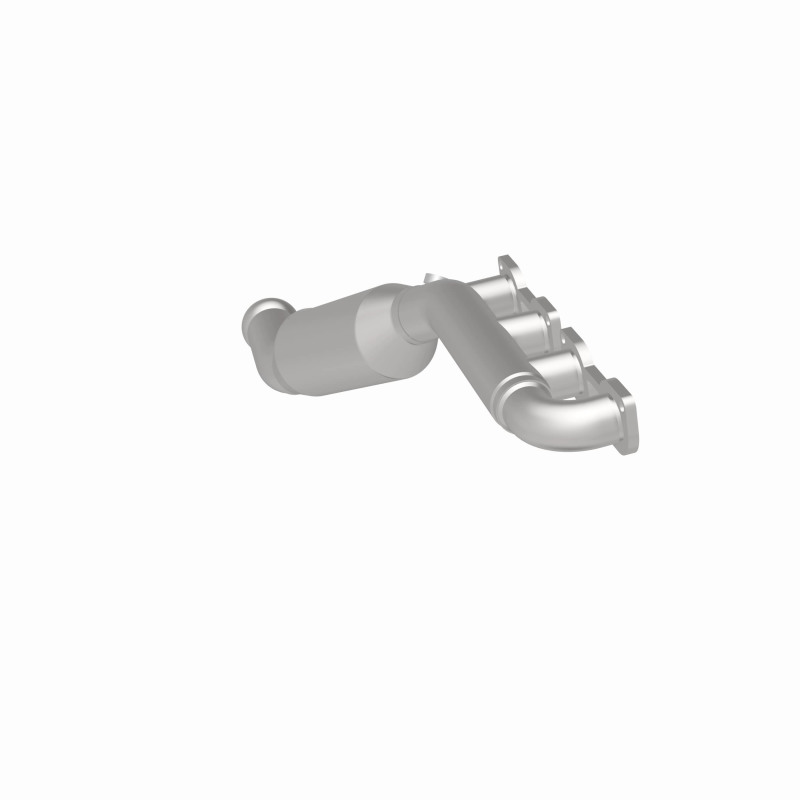 BMW X5 Performance Exhaust - Magnaflow - Direct-Fit Catalytic Converter - `07-`10