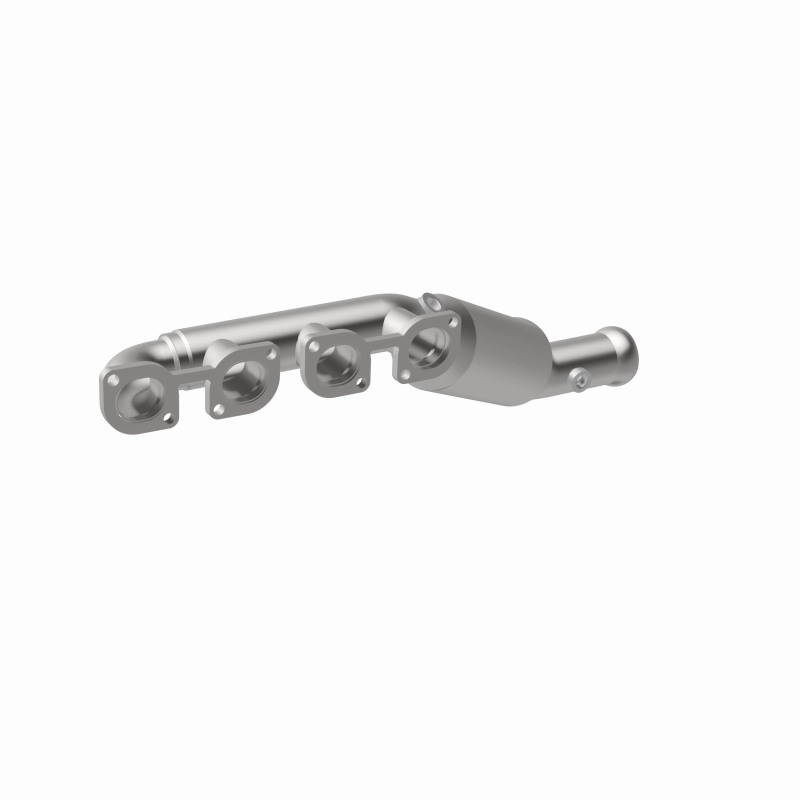 BMW X5 Performance Exhaust - Magnaflow - Direct-Fit Catalytic Converter - `07-`10