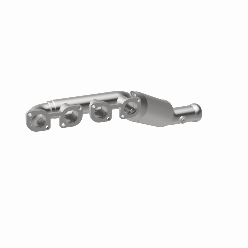 BMW X5 Performance Exhaust - Magnaflow - Direct-Fit Catalytic Converter - `07-`10