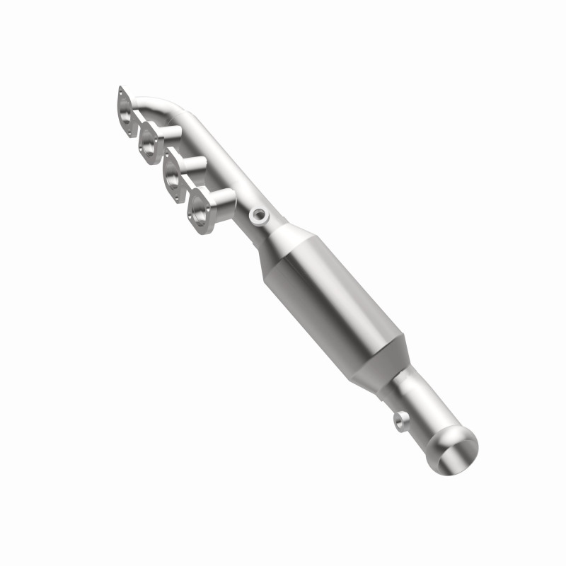 BMW X5 Performance Exhaust - Magnaflow - Direct-Fit Catalytic Converter - `07-`10