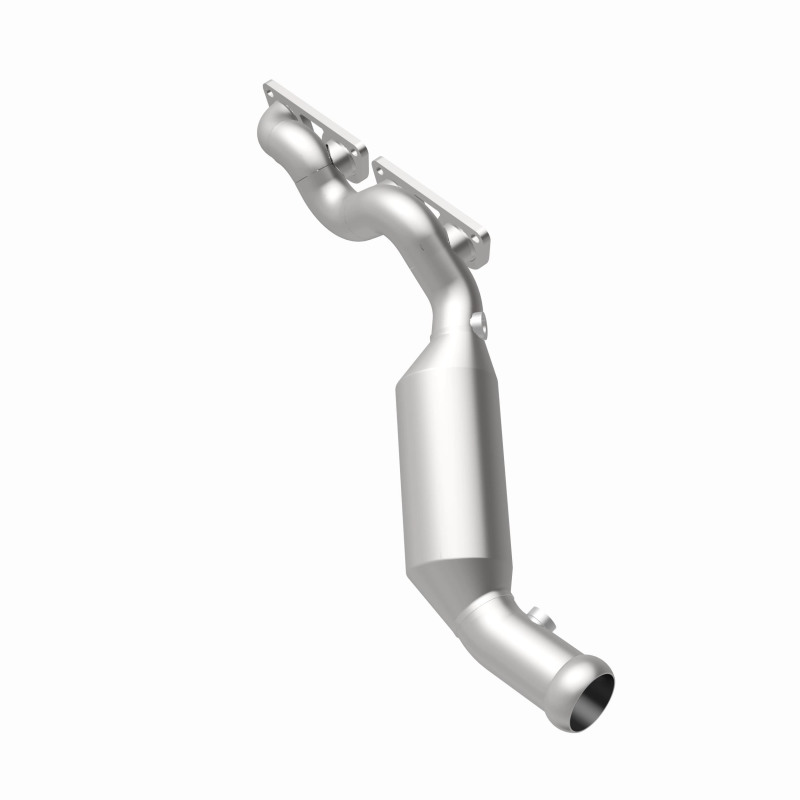 BMW X5 Catalytic Converter - Magnaflow - Direct Fit - `07-`10