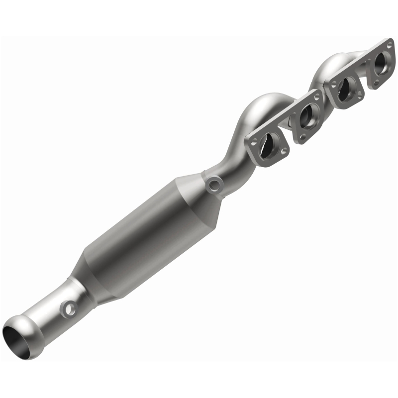 BMW X5 Catalytic Converter - Magnaflow - Direct Fit - `07-`10