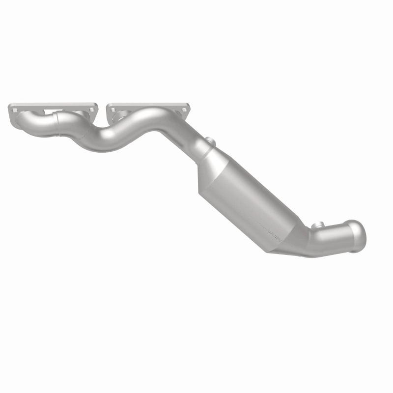 BMW X5 Catalytic Converter - Magnaflow - Direct Fit - `07-`10