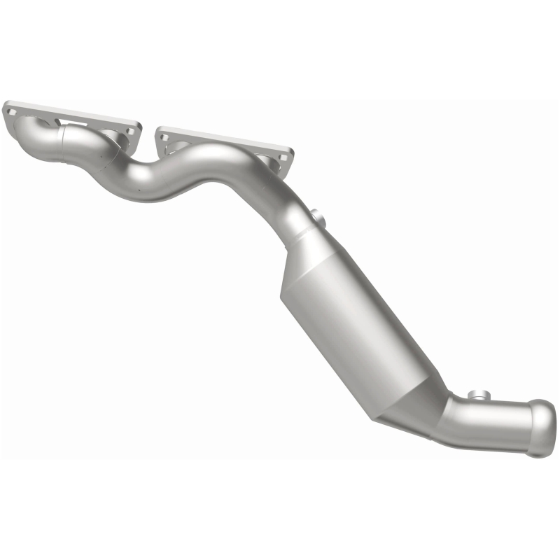 BMW X5 Catalytic Converter - Magnaflow - Direct Fit - `07-`10