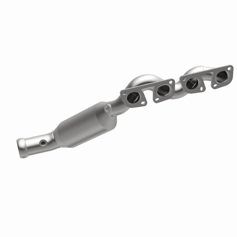BMW X5 Catalytic Converter - Magnaflow - Direct Fit - `07-`10