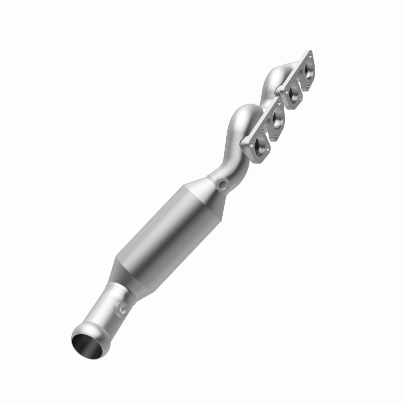 BMW X5 Catalytic Converter - Magnaflow - Direct Fit - `07-`10