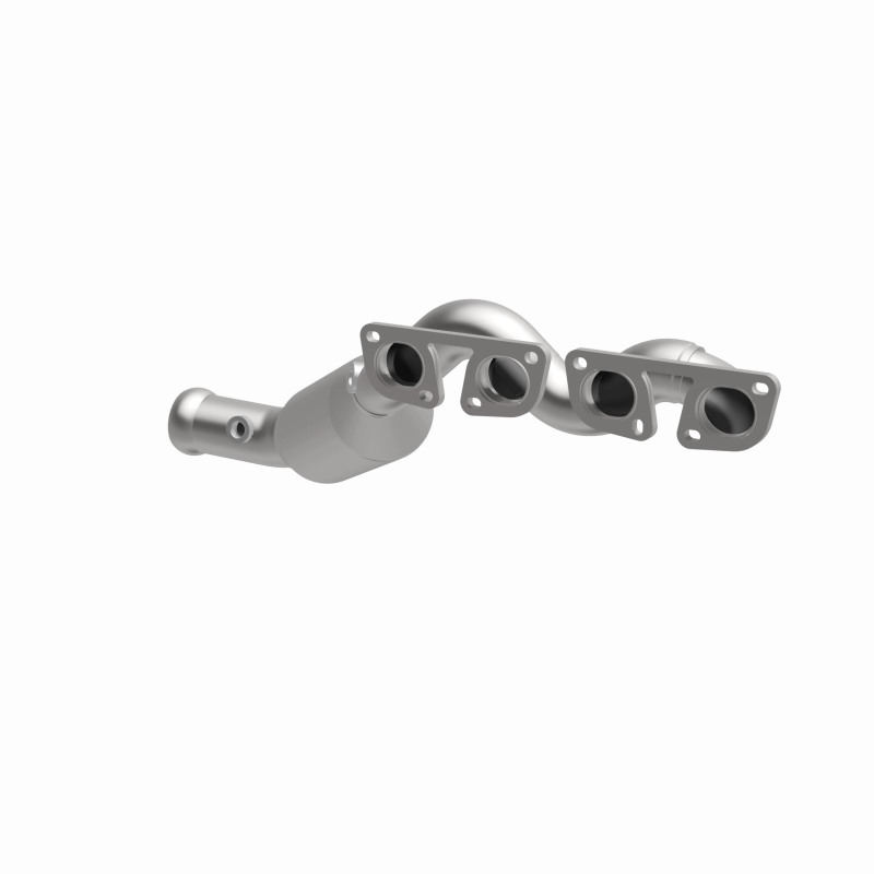 BMW X5 Catalytic Converter - Magnaflow - Direct Fit - `07-`10