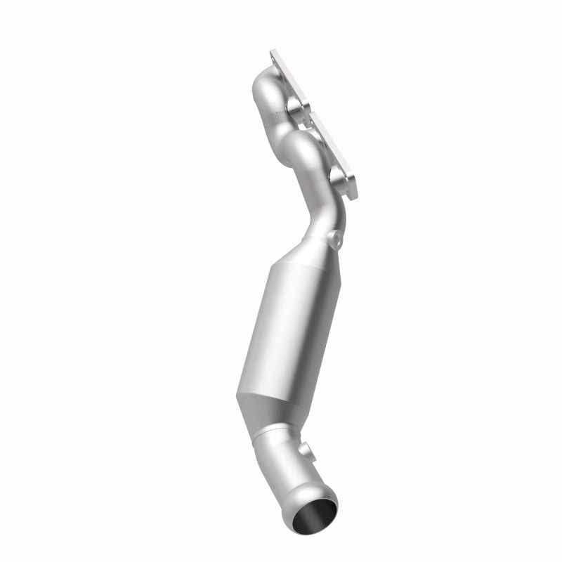 BMW X5 Catalytic Converter - Magnaflow - Direct Fit - `07-`10