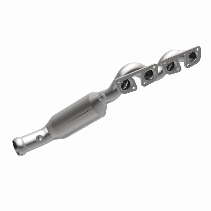 BMW X5 Catalytic Converter - Magnaflow - Direct Fit - `07-`10