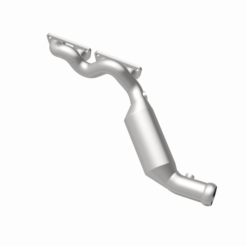 BMW X5 Catalytic Converter - Magnaflow - Direct Fit - `07-`10