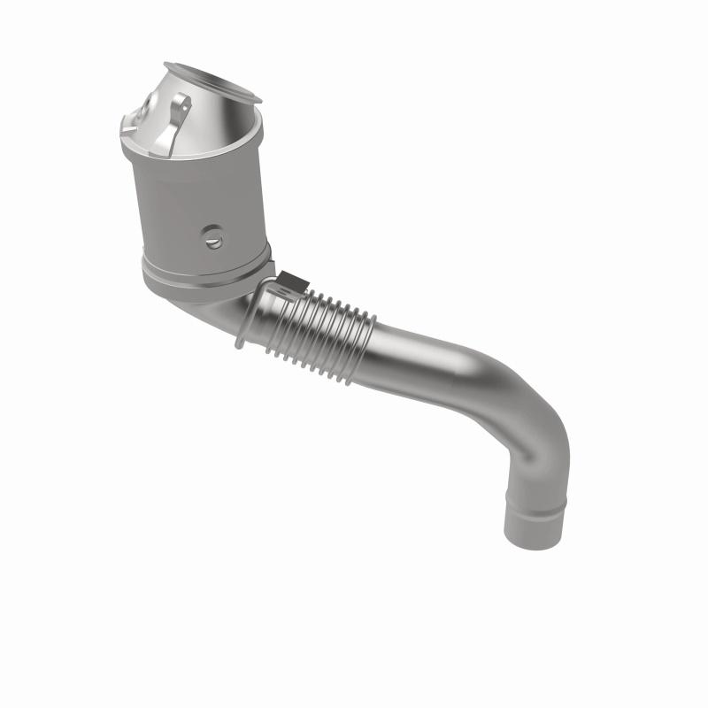 BMW 550i Catalytic Converter - Magnaflow - OEM Grade Direct-Fit - `13-`17