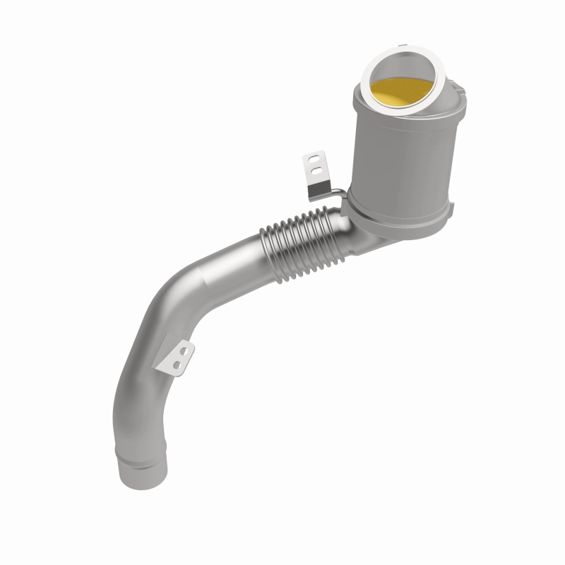 BMW 550i Catalytic Converter - Magnaflow - OEM Grade Direct-Fit - `13-`17