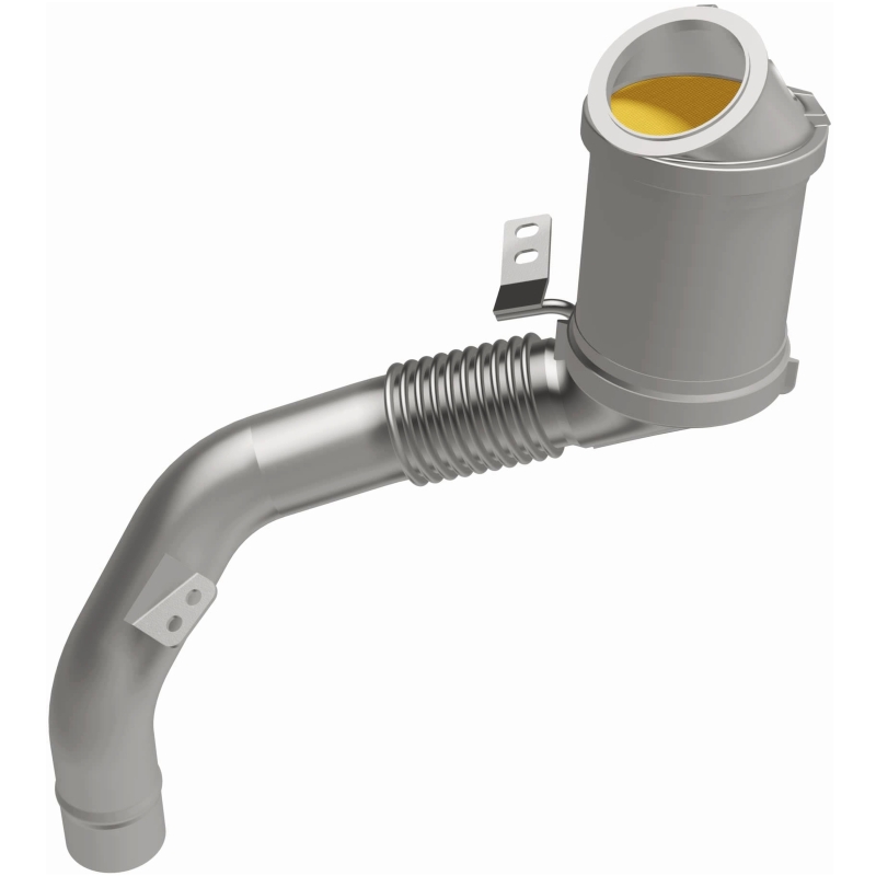 BMW X5 Catalytic Converter - Magnaflow - OEM Grade Direct-Fit - `14-`18