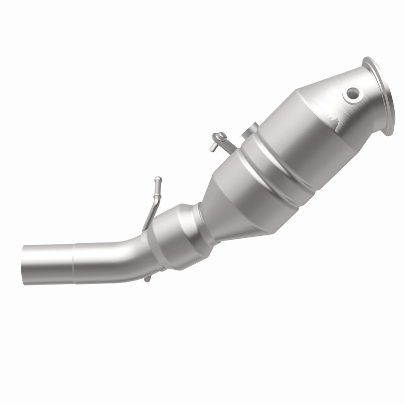 BMW X1 Performance Exhaust - Magnaflow - OEM Grade Direct-Fit Catalytic Converter - `13-`15