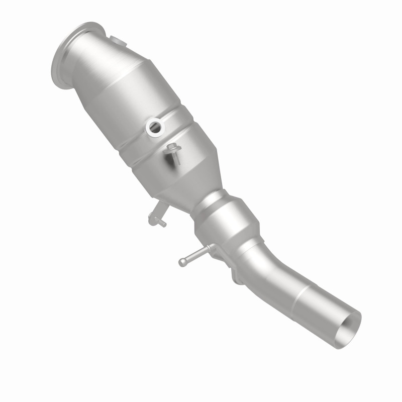 BMW X1 Performance Exhaust - Magnaflow - OEM Grade Direct-Fit Catalytic Converter - `13-`15