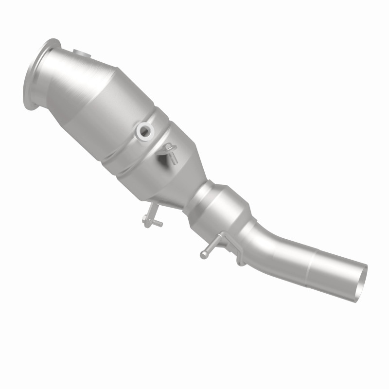 BMW X1 Performance Exhaust - Magnaflow - OEM Grade Direct-Fit Catalytic Converter - `13-`15