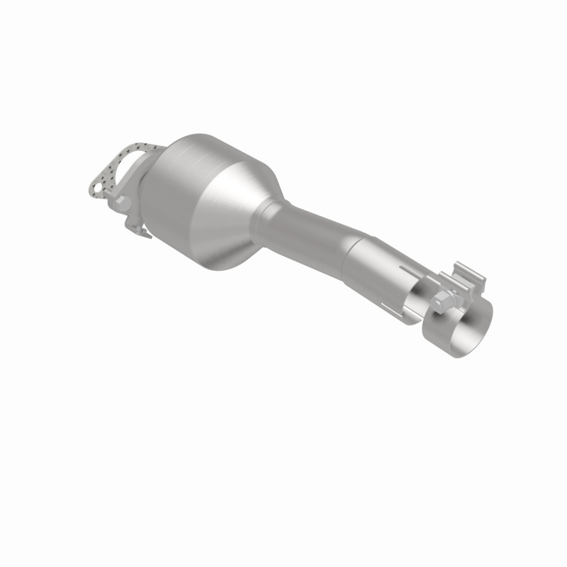 Ford Transit Connect Catalytic Converter - Underbody - Magnaflow - OEM Grade Direct-Fit - `10-`13