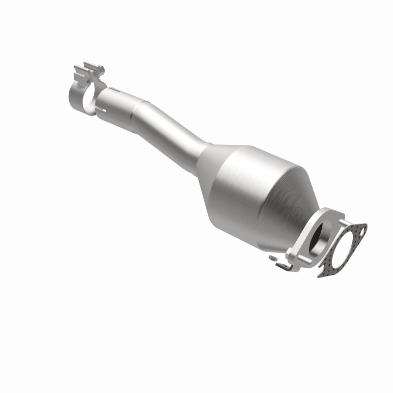 Ford Transit Connect Catalytic Converter - Underbody - Magnaflow - OEM Grade Direct-Fit - `10-`13